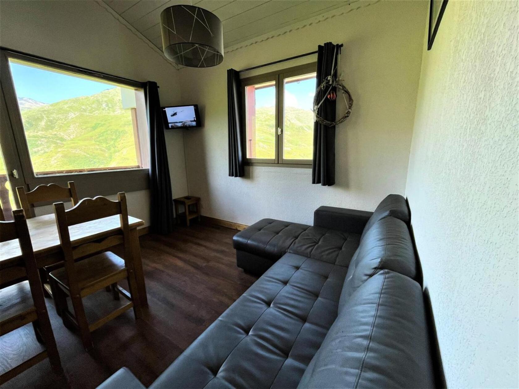 Apartment Residence Bosson - Bel Appartement De 8 Personnes Expose Sud-Ouest Mae-3824 *